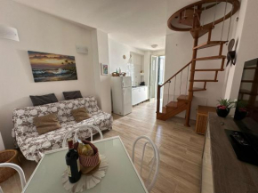 Casa Borgo Monte Otranto